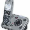 Schnurlose Telefone Amplicomms PowerTel 1780 Schnurlostelefon Mit Anrufbeantworter