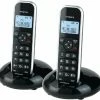 Schnurlose Telefone Emporia FB85TWIN Schnurlostelefon