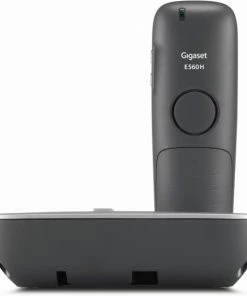 Schnurlose Telefone Gigaset E560 A Schnurlostelefon Mit Anrufbeantworter Platin -Festnetz Verkaufsladen 5dce36f3 9243 4d03 9a6e 121a2fbf9e39 600x600