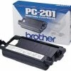 Zubehör Brother PC-201 Mehrfachkassette