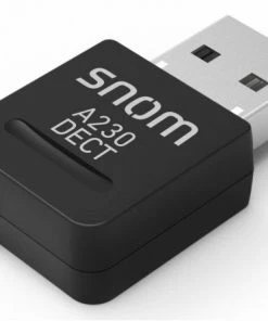 Zubehör Snom A230 DECT Dongle -Festnetz Verkaufsladen 622c1232 9f6d 4b8d 9420 aa685570737d 600x600