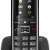 Schnurlose Telefone Gigaset C 530 Schnurlostelefon Schwarz