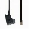 Zubehör E + P T 180/3 Telefonkabel