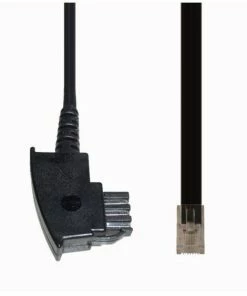 Zubehör E + P T 180/3 Telefonkabel