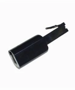 Zubehör E + P T 5 Verdrehschutz Schwarz