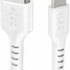 Zubehör Sbs USB > Lightning Kabel (3m) Weiß