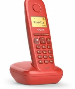 Schnurlose Telefone Gigaset A270 Schnurlostelefon Rot -Festnetz Verkaufsladen 6d6bb9d4 2fea 43fa 88cb ac539551d9a7 600x600