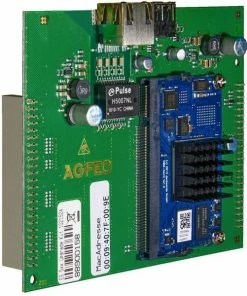 Zubehör Agfeo Upgrade Kit Für ES 5xx