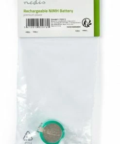 Zubehör Nedis BANM1170SC3 Ersatzakku -Festnetz Verkaufsladen 6fe5d88a 9871 40f7 b7b0 61739ef1f47e 600x600