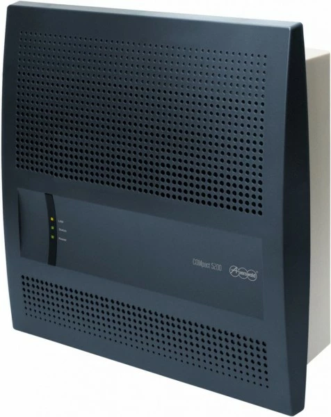 TK-Anlagen Auerswald COMpact 5200 IP-Telefonanlage 3 TK-Anlagen Auerswald COMpact 5200 IP-Telefonanlage – Bild 3
