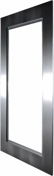 Zubehör Agfeo UP-Abdeckrahmen Für IP-Video TFE 1