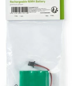 Zubehör Nedis BANM6T0157 Ersatzakku -Festnetz Verkaufsladen 755d5497 dbdf 47e3 abc7 b331ebb81c83 600x600