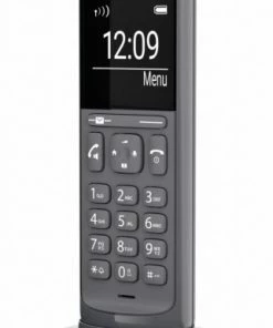 Schnurlose Telefone Gigaset CL390HX Schnurlos Solo-Handteil Dark Grey -Festnetz Verkaufsladen 77625c36 cae1 4aad ae87 3aad7f2ef3b7 600x600