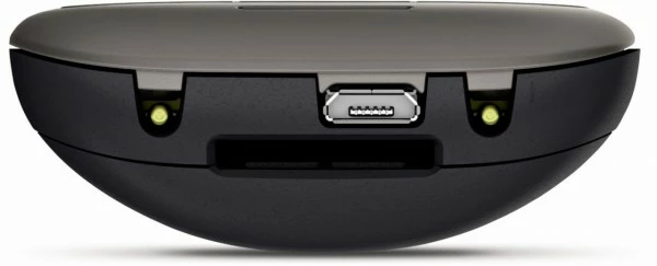 Schnurlose Telefone Gigaset CL660HX Schnurlos Solo-Handteil Anthrazit 3 Schnurlose Telefone Gigaset CL660HX Schnurlos Solo-Handteil Anthrazit – Bild 3