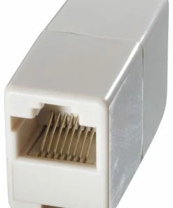 Zubehör Vivanco CA T 1 Doppelkupplung