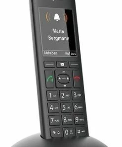 Schnurlose Telefone Gigaset C570HX Schnurlos Solo-Handteil Schwarz 10 Schnurlose Telefone Gigaset C570HX Schnurlos Solo-Handteil Schwarz -Festnetz Verkaufsladen 7a114205 541c 41fa 9785 12256e244dd1 600x600