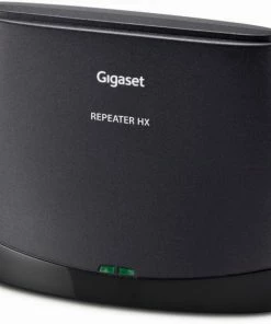 Zubehör Gigaset Repeater HX Schwarz
