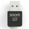 Zubehör Snom A230 DECT Dongle