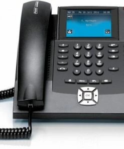 Auerswald COMfortel 1400 System-Telefon Für TK-Anlagen Schwarz -Festnetz Verkaufsladen 7dcfa93d 73b9 e311 93fb 005056911841 600x600