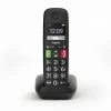 Schnurlose Telefone Gigaset E290 Schnurlostelefon Schwarz