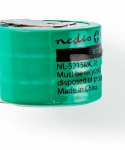 Zubehör Nedis BANM1170SC3 Ersatzakku -Festnetz Verkaufsladen 80061467 c33d 483a b5dc 6e106326e26c 600x600