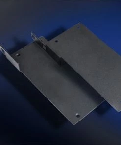 Zubehör Agfeo Patchfeldhalter Set (Wandhalterung) Für ES 730 IT/770 IT