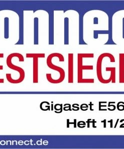 Schnurlose Telefone Gigaset E560HX Schnurlos Solo-Handteil Platin -Festnetz Verkaufsladen 85fddcab b452 47ce 9d69 2472c37c469b 600x600