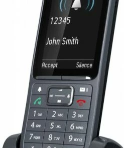 Schnurlose Telefone Auerswald COMfortel M-720 Schnurlostelefon Titangrau 7 Schnurlose Telefone Auerswald COMfortel M-720 Schnurlostelefon Titangrau -Festnetz Verkaufsladen 862e487e 1ccf 4372 b92e b591915f7cda 600x600