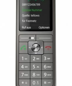 TK-Anlagen Gigaset CL690A SCB Schnurloses IP-Telefon Anthrazit -Festnetz Verkaufsladen 877786ff 1217 48bc b152 cdb7714960a0 600x600