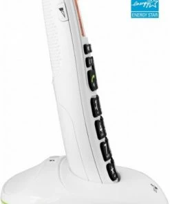Schnurlose Telefone Doro PhoneEasy 100 W Schnurlostelefon Weiß -Festnetz Verkaufsladen 892a913e a568 4740 9006 ffdb3ec5927f 600x600