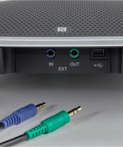 TK-Anlagen Yamaha YVC-330 Audiokonferenz Schwarz -Festnetz Verkaufsladen 8ab740c6 a6b2 4668 8dcb 5bbe9da88beb 600x600