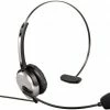 Zubehör Hama Kopfbügel-Headset Für Dect