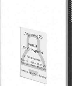 Zubehör Auerswald TFS-Dialog 400 Türsprecheinrichtung Weiß -Festnetz Verkaufsladen 8d107f7c aebe 4bbf b579 820a8a6dd885 600x600