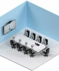 TK-Anlagen Sandberg All-in-1 ConfCam 4K 4Mic -Festnetz Verkaufsladen 8d6b5cd1 1ab8 4166 b5a2 62159eda607f 600x600