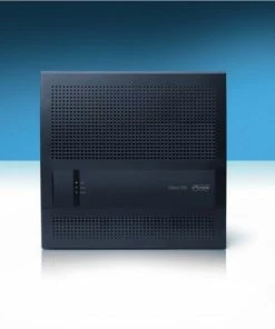 TK-Anlagen Auerswald COMpact 4000 IP-Telefonanlage