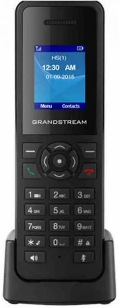 Schnurlose Telefone Grandstream DP720 Schnurlos Solo-Handteil