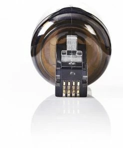 Zubehör Nedis TCGP90950BK RJ10-Adapter RJ10-Stecker>RJ10-Buchse -Festnetz Verkaufsladen 9063920b 81ea 42bb a383 4baf28a12196 600x600