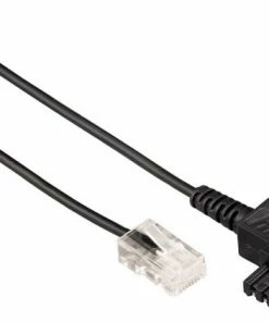 Zubehör Hama F-Stecker 3m -Festnetz Verkaufsladen 93325c06 e2db 4651 ae42 ae2e76e0375d 600x600