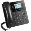 TK-Anlagen Grandstream GXP2135 Schnurgebundenes IP Telefon Schwarz