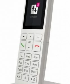 Schnurlose Telefone Telekom Speedphone 12 Schnurlos Solo-Handteil Weiß -Festnetz Verkaufsladen 9bf92b62 0aa6 4487 922b a875dbdecb7b 600x600