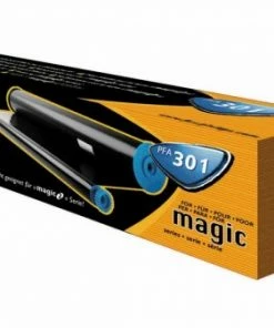 Zubehör Philips PFA 301 Ink-Film Magic-Serie Faxrolle