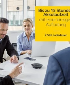 TK-Anlagen Jabra Speak 510 Audiokonferenz -Festnetz Verkaufsladen a022803b 3b54 4420 add7 0f23e900c825 600x600