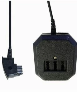 Zubehör E + P T 75 TAE-F-St.+TAE-Dose NFF