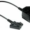 Zubehör Hama TAE-F-St.>3fach Dose NFF/6P4C 0,2m Telefon-Adapter
