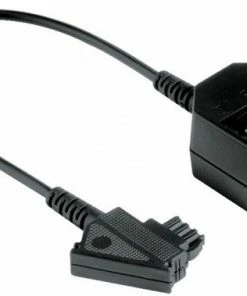 Zubehör Hama TAE-F-St.>3fach Dose NFF/6P4C 0,2m Telefon-Adapter