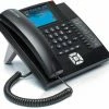 Auerswald COMfortel 1400 System-Telefon Für TK-Anlagen Schwarz