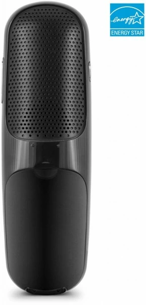 Schnurlose Telefone Doro PhoneEasy 105 WR Schnurlostelefon Mit Anrufbeantworter Schwarz 4 Schnurlose Telefone Doro PhoneEasy 105 WR Schnurlostelefon Mit Anrufbeantworter Schwarz – Bild 4