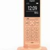 Schnurlose Telefone Gigaset CL390HX Schnurlos Solo-Handteil Cantaloupe
