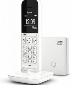 Schnurlose Telefone Gigaset CL390A Schnurlostelefon Mit Anrufbeantworter Lucent White 5 Schnurlose Telefone Gigaset CL390A Schnurlostelefon Mit Anrufbeantworter Lucent White -Festnetz Verkaufsladen af77429f c6b7 4167 b91a b83891d58d84 600x600