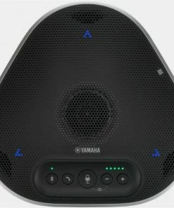 TK-Anlagen Yamaha YVC-330 Audiokonferenz Schwarz -Festnetz Verkaufsladen b0d30b42 50fd 4e58 aea8 585920b044b8 600x600